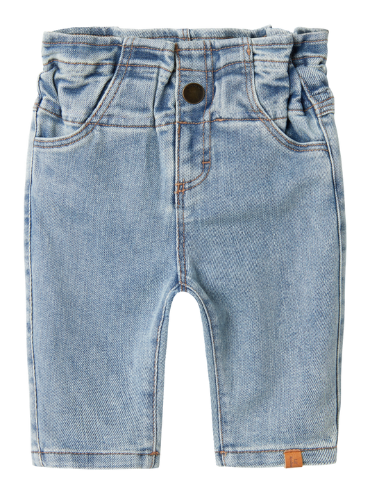 Jeans Lil' atelier baby Nbfdarlee loose jeans 2060-se d lil
