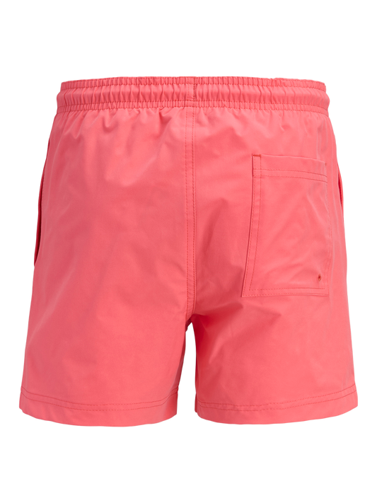 Maillot de bain Jack&jones junior Jpstmaui splash magic swim shorts jnr