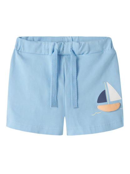Short bébé garçon Name It - Vacion