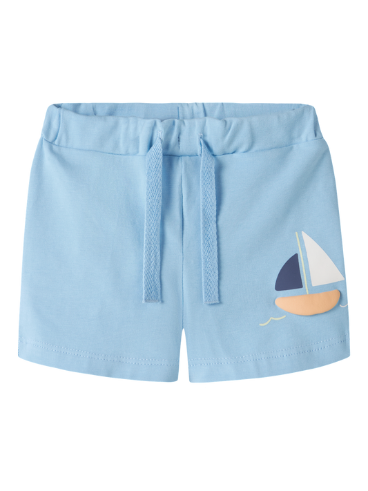 Shorts Name it baby Nbmvacion shorts box