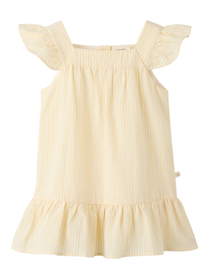 Robe midi-Lil' atelier mini-Nmffolly strap loose dress lil