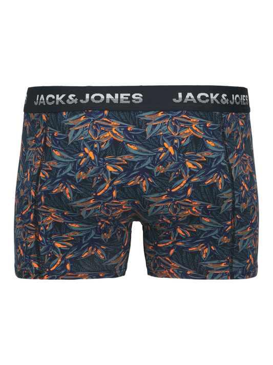 Maillots Jack&jones junior Jacmaxwell trunks 3 pack jnr