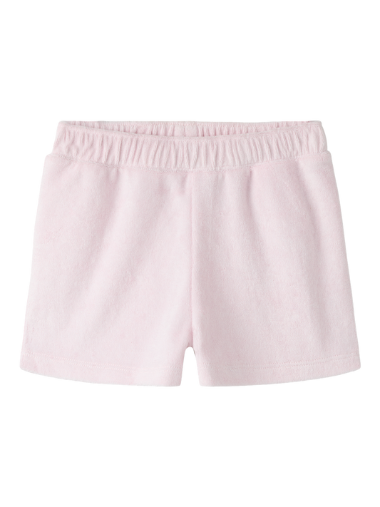 Shorts-Name it mini-Nmfhildimar terry shorts