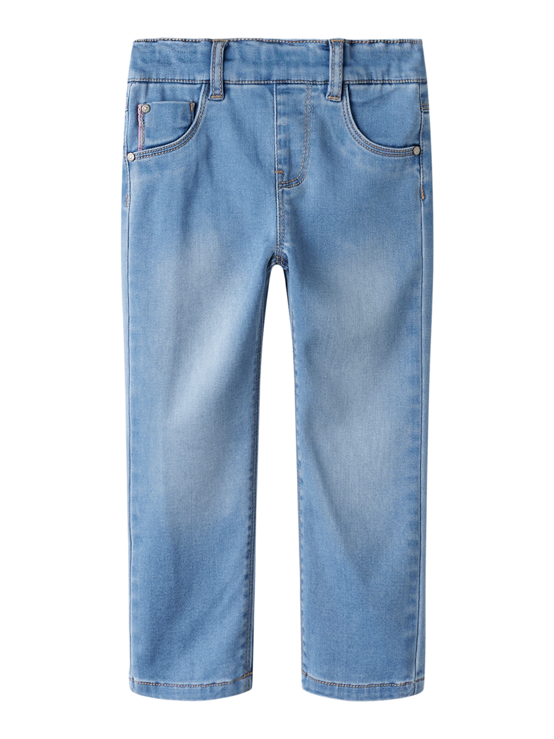 Jeggings Name it mini Nmfsalli slim dnm legging 5357-to noos