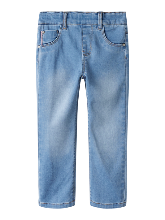 Jeggings Name it mini Nmfsalli slim dnm legging 5357-to noos