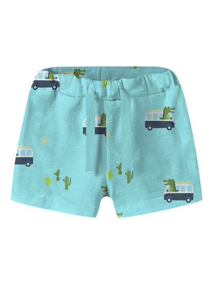 Short bébé garçon Name It - Fari