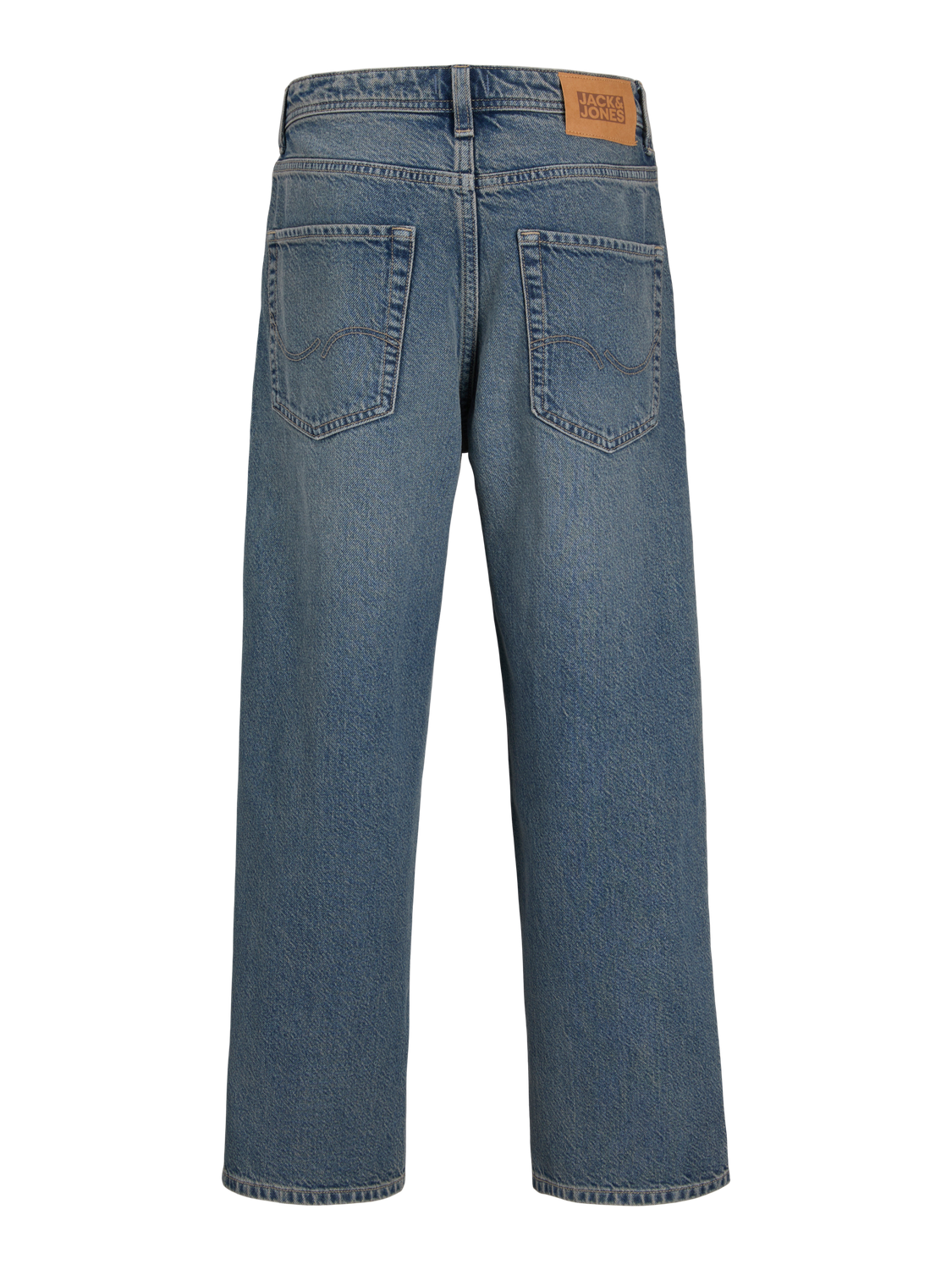 Jeans Jack&jones junior Adolescent garçon