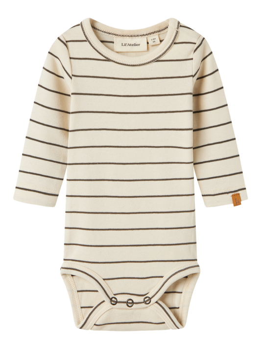 Bodies Lil' atelier baby Nbmgeo lim ls slim body lil
