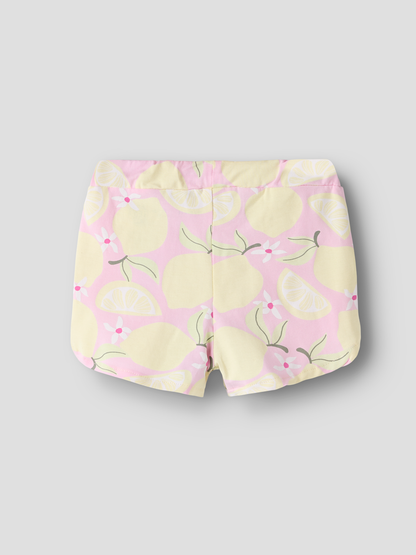 Short fille Name It - Filuaz