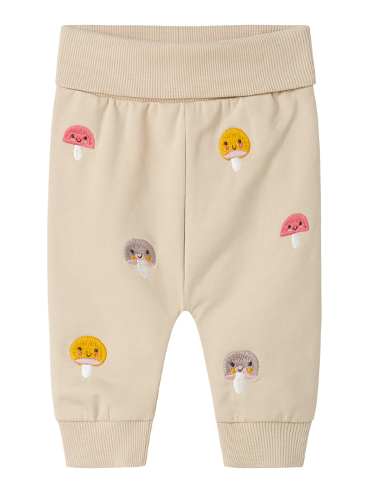 Pantalons Name it baby Nbflamella sweat pant unb