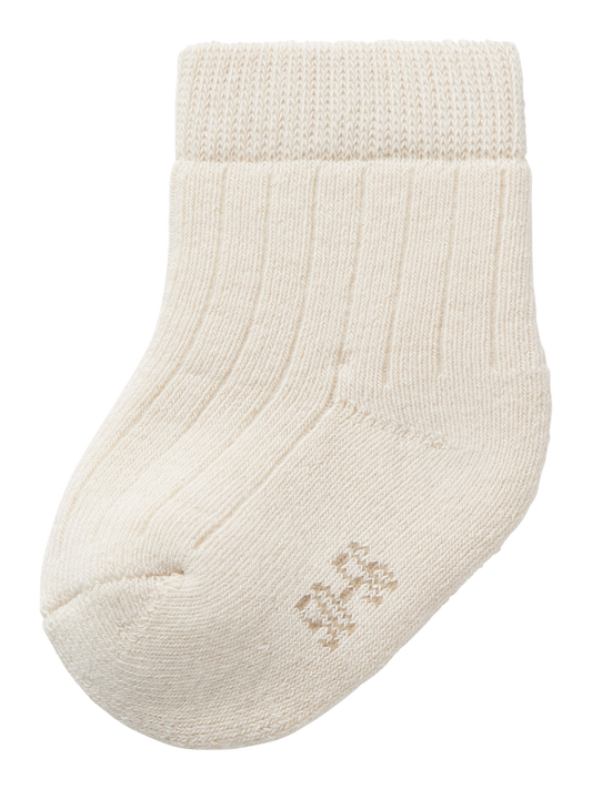Chaussettes Name it baby Nbnbar terry frotte sock