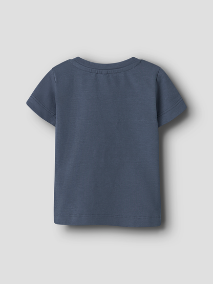 T-shirt bébé garçon Name It - Faron