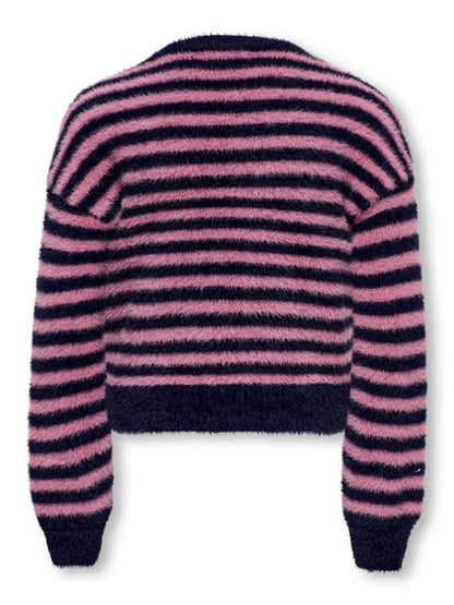 Pull-overs Kids only girl Kognewpiumo l/s pullover knt noos