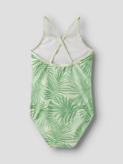 Maillot de bain fille Name It - Zizla