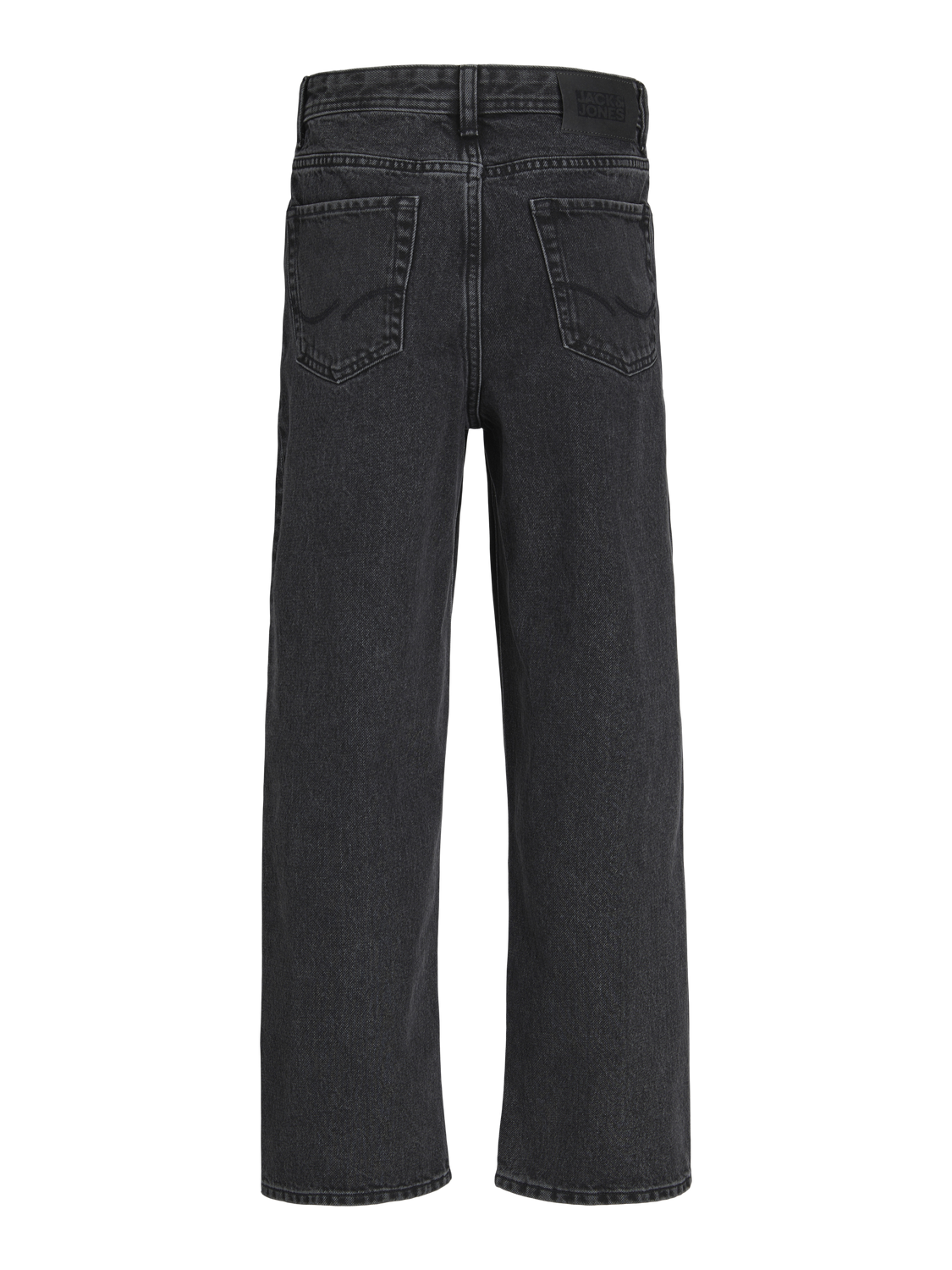 Jeans Jack&jones junior Adolescent garçon