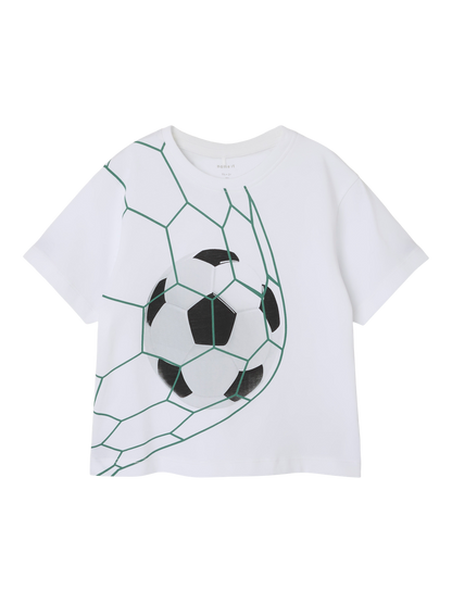 T-shirts Name it mini Nmmkeydo nreg ss top
