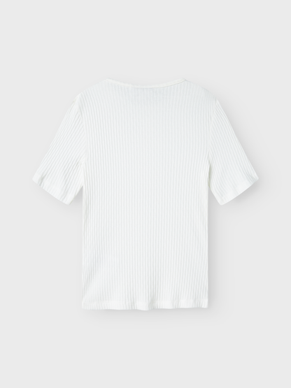 T-shirts Lmtd Nlfninusa ss short top