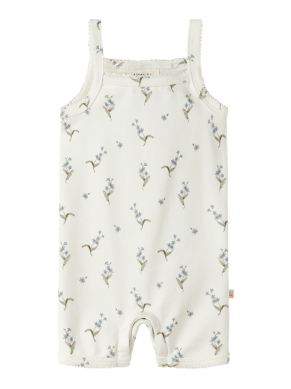 Combinaisons Lil' atelier baby Nbfgayo sao sl strap suit lil