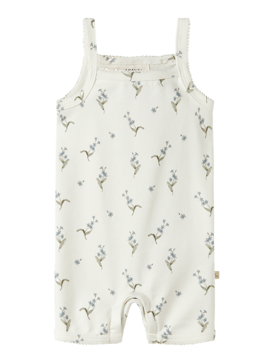 Combinaisons Lil' atelier baby Nbfgayo sao sl strap suit lil