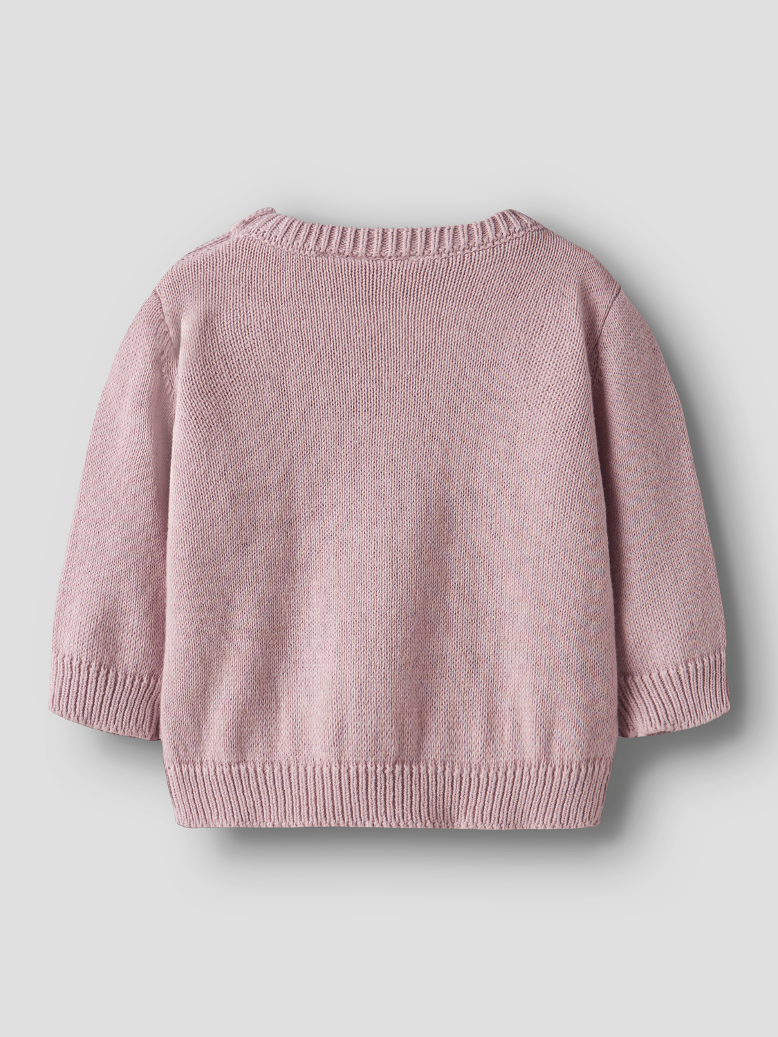 Pull-overs Name it baby Nbfopair ls knit