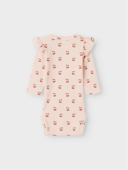 Bodies Lil' atelier baby Nbflavo eve ls slim body lil noos