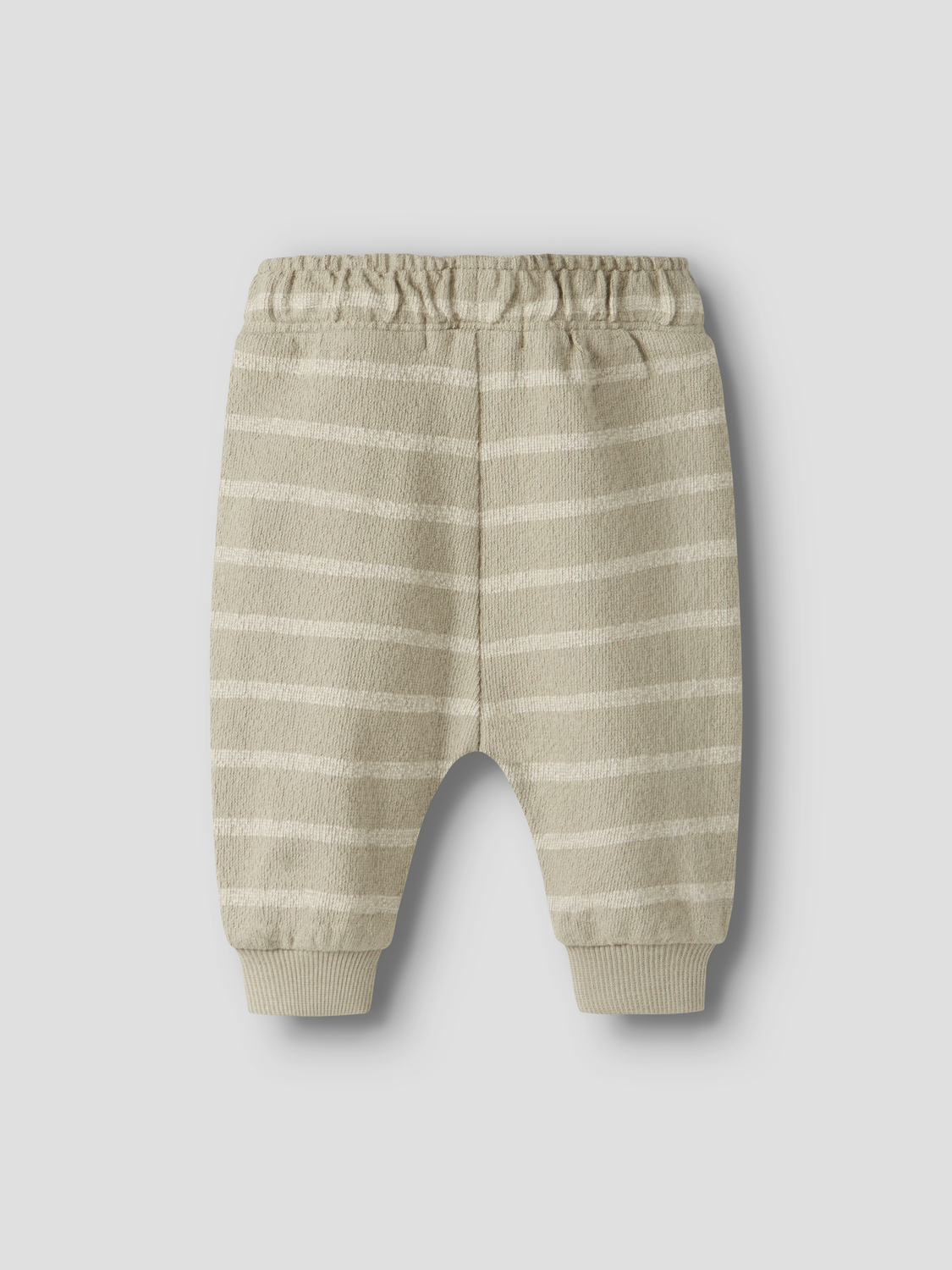 Pantalon loose bébé garçon Lil' Atelier - Oby