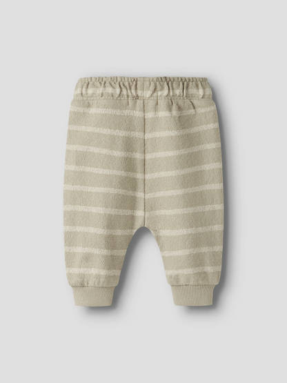 Pantalon loose bébé garçon Lil' Atelier - Oby