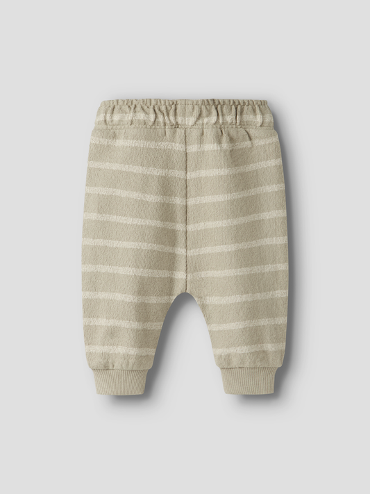 Pantalon loose bébé garçon Lil' Atelier - Oby