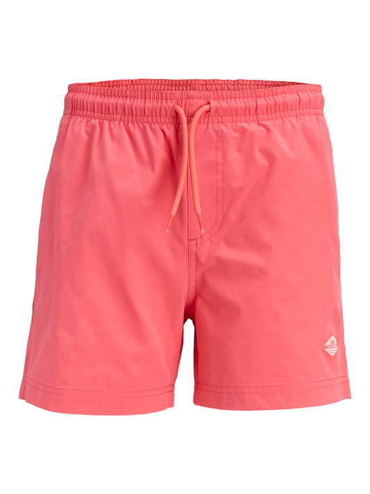 Maillot de bain Jack&jones junior Jpstmaui splash magic swim shorts jnr