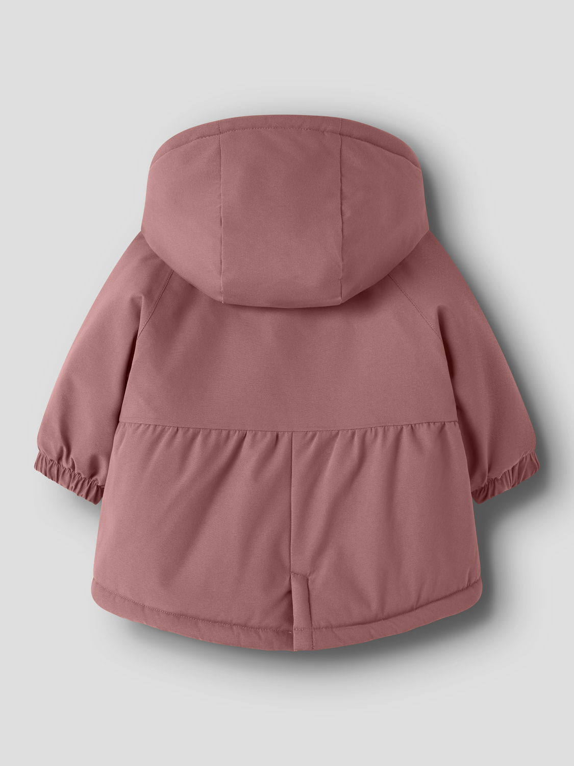 Veste bébé fille Lil'Atelier Baby - Lasnow05 Jkt