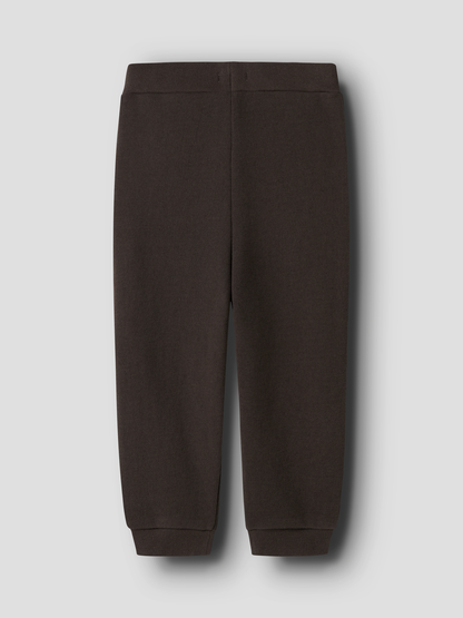 Pantalons Name it mini Nmmobear nreg sweat pant unb noos