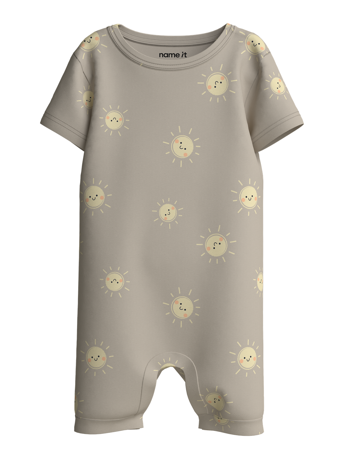 Combinaisons Name it baby Nbmvroels sunsuit box