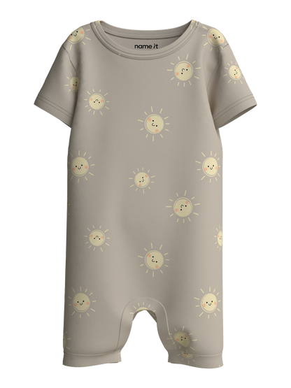Combinaison bébé garçon Name It - Vroels