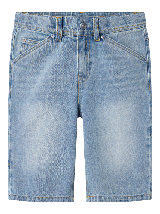 Shorts Name it kids Nkmryan dnm bermuda 3800-im noos