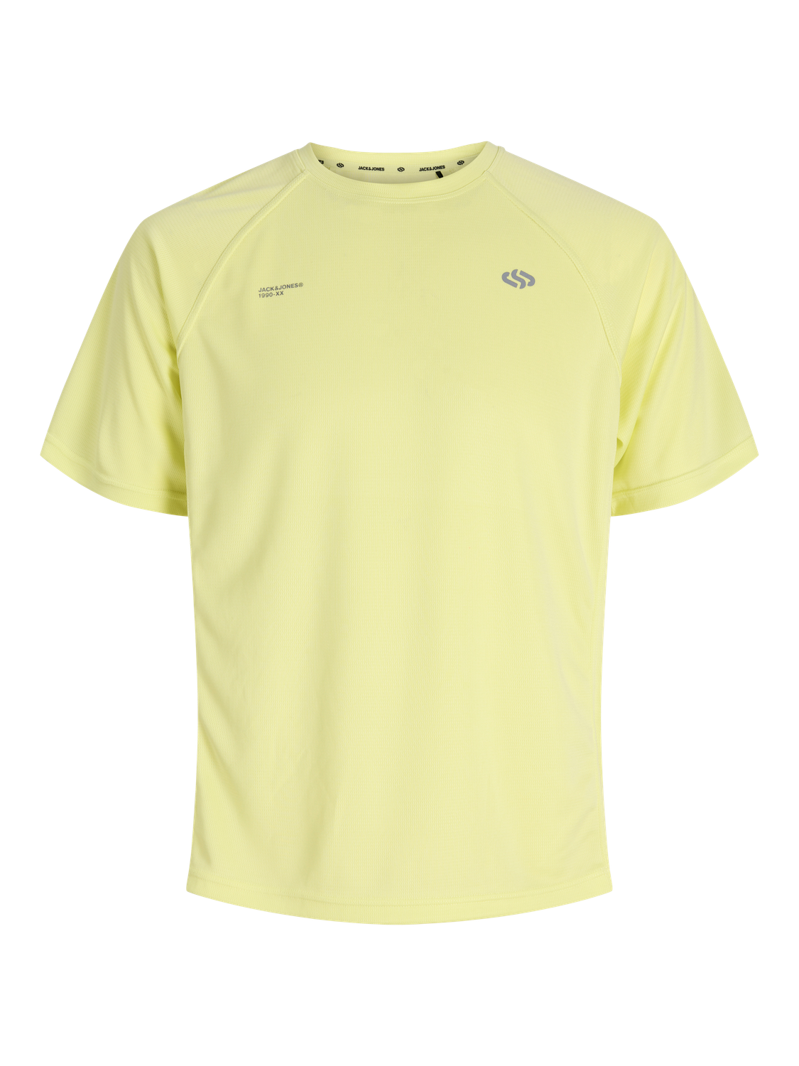 T-shirt-Jack&jones junior-JJSFLUX T-SHIRT JNR