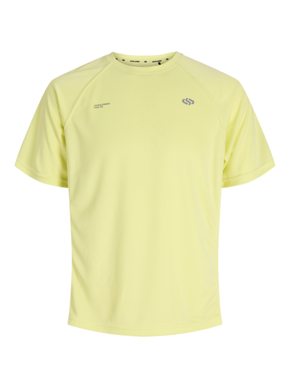 T-shirt-Jack&jones junior-JJSFLUX T-SHIRT JNR