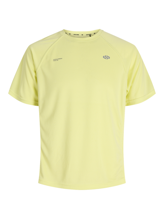 T-shirt-Jack&jones junior-JJSFLUX T-SHIRT JNR