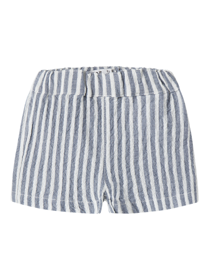 Short bébé garçon Name It - Fedenis