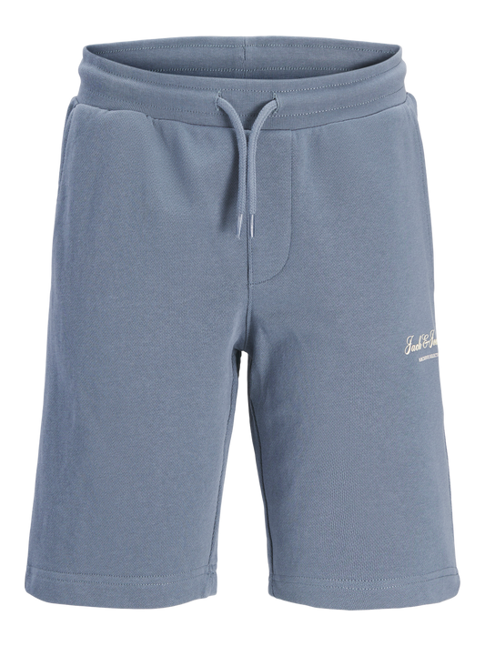 Short de running Jack&jones junior Jpstgordon archive sweat shorts mid jnr