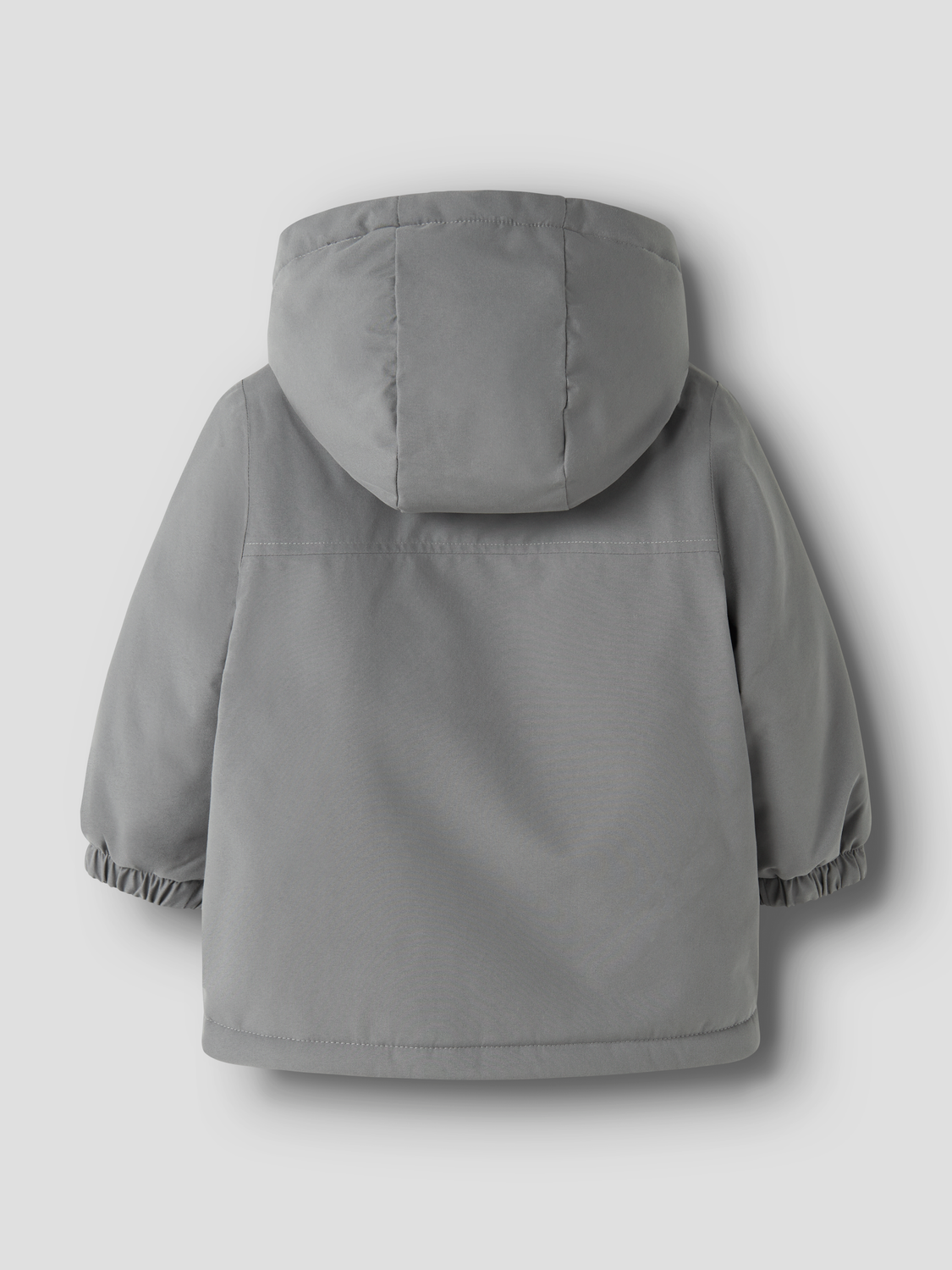 Blouson matelassé garçon enfant Lil' Atelier Mini - Snow