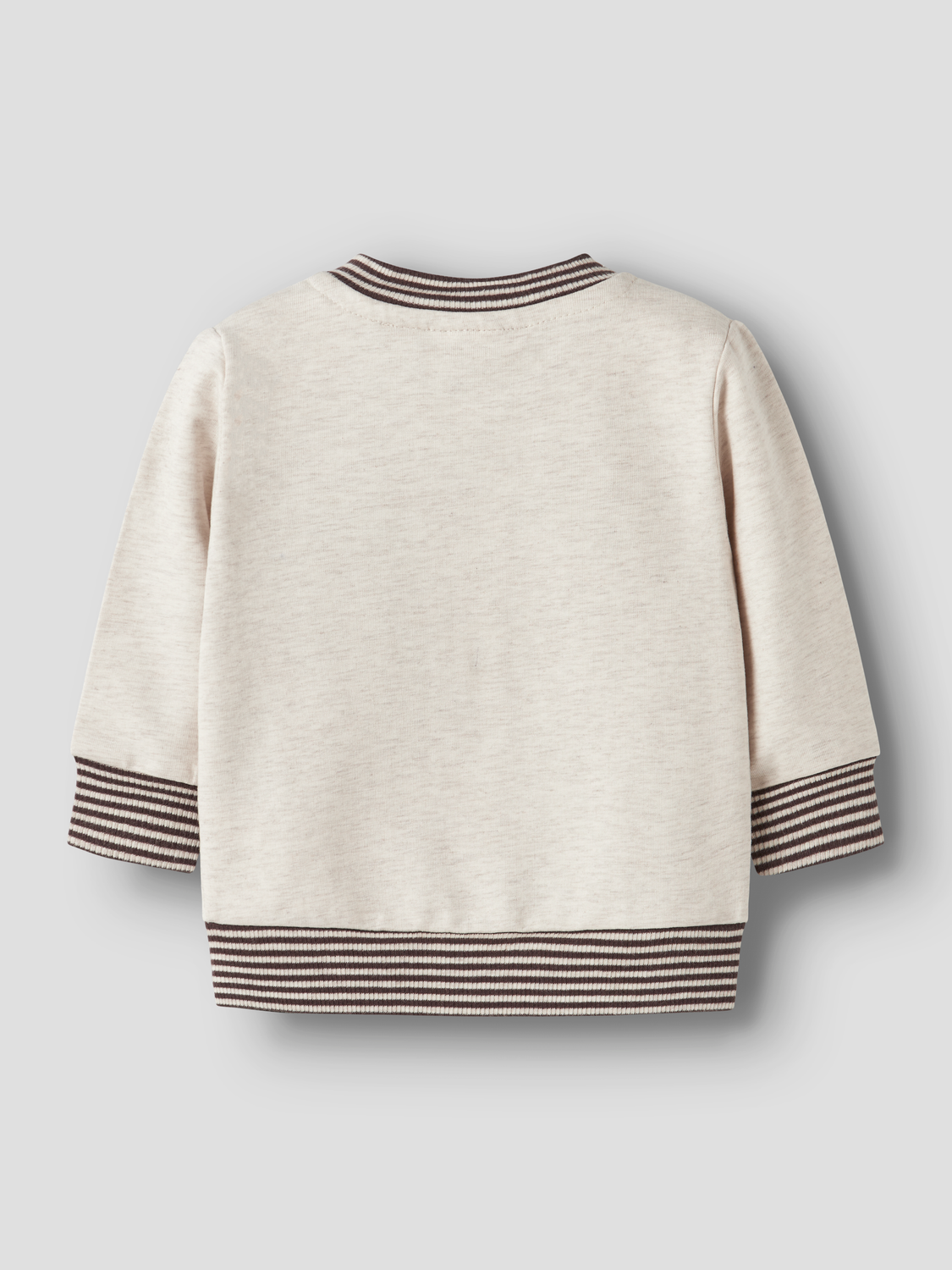 Cardigans en molleton Name it baby Nbmkiddy ls sweat card unb
