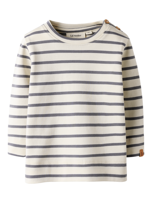 Tops Lil' atelier baby Nbmlimia ls top lil