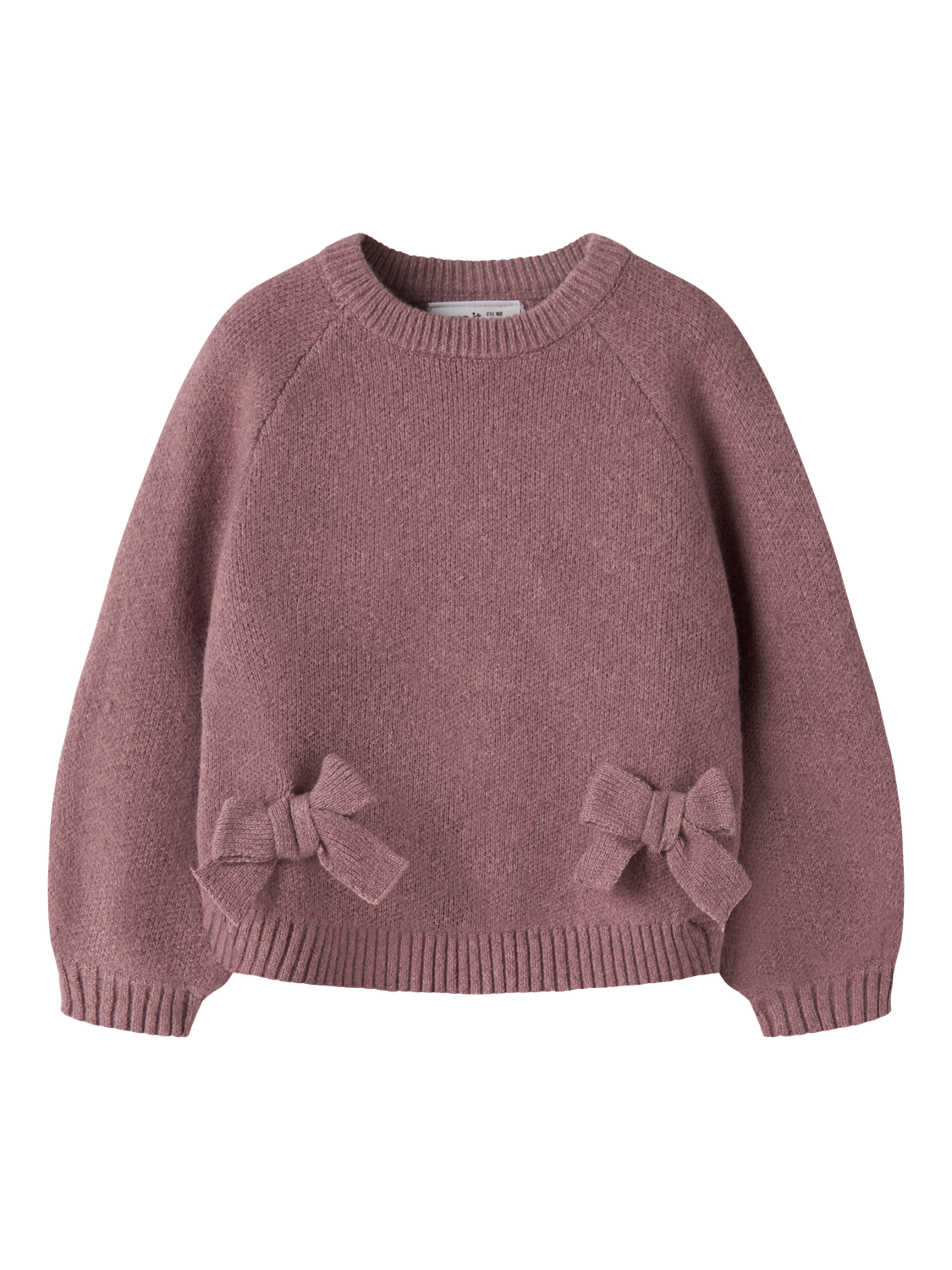 Pull-overs-Name it mini-NMFNDOPER LS KNIT