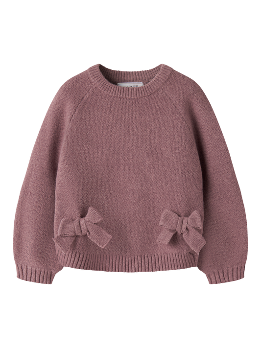 Pull-overs-Name it mini-NMFNDOPER LS KNIT