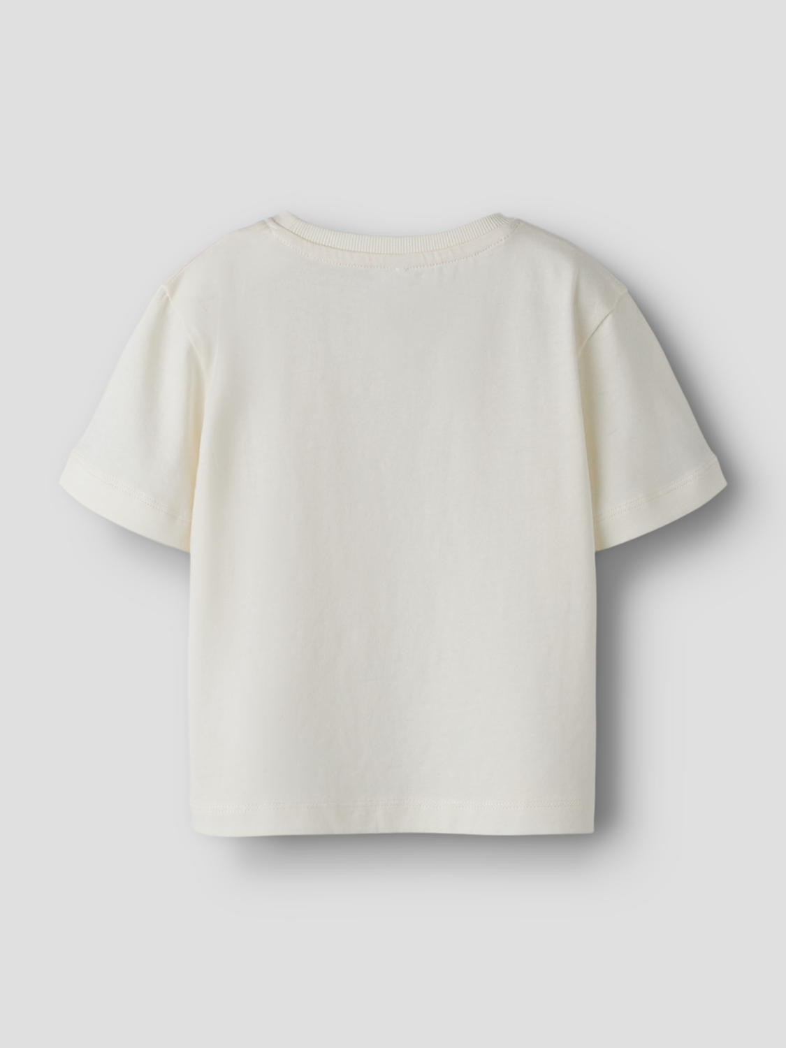 T-shirts Name it mini Nmfhenisa ss nreg top box  pb