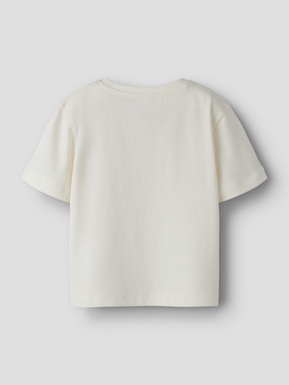 T-shirt fille Name It - Henisa