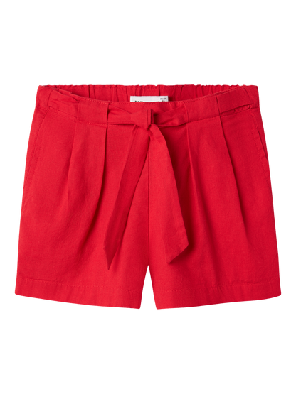 Shorts Name it mini Nmffalinnen shorts