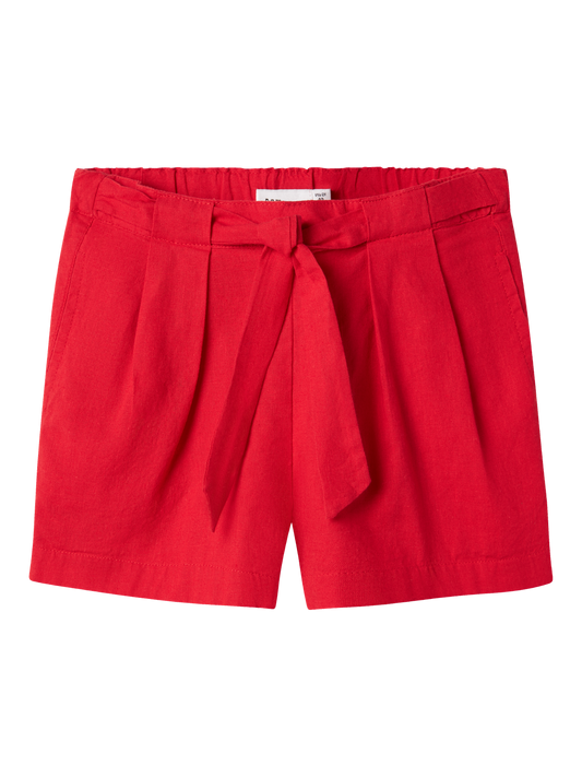 Shorts Name it mini Nmffalinnen shorts