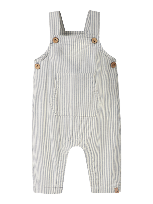 Salopettes Lil' atelier baby Nbmdarko loose overall lil