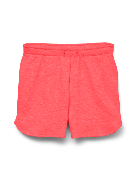 Shorts Vero moda girl Vmlinsey mw sweat shorts jrs girl